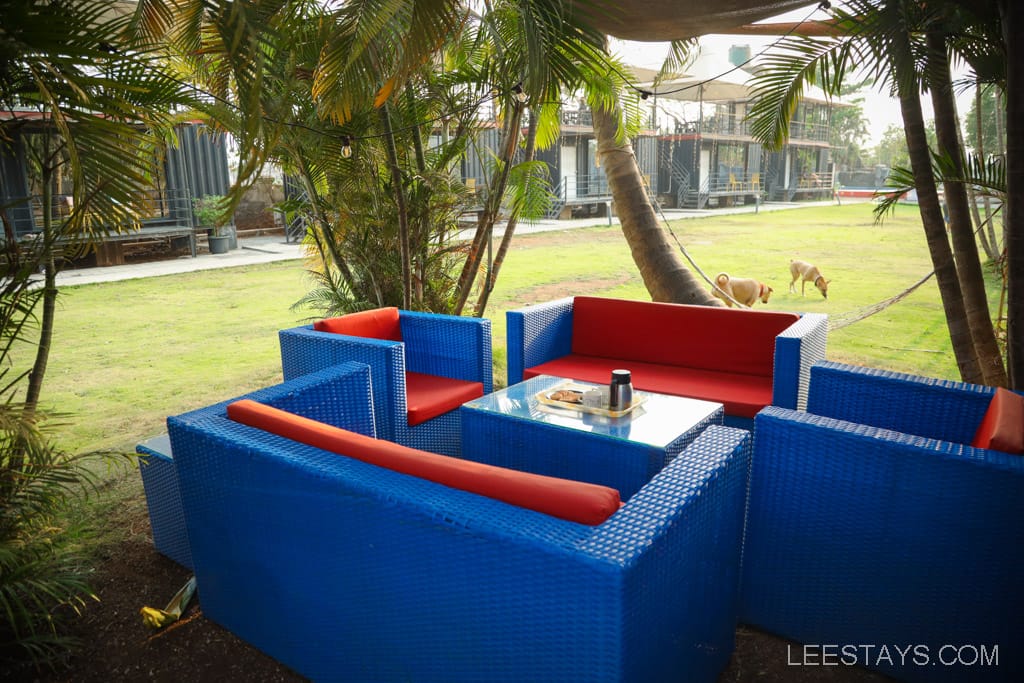 Container House Resort, Lonavala-05