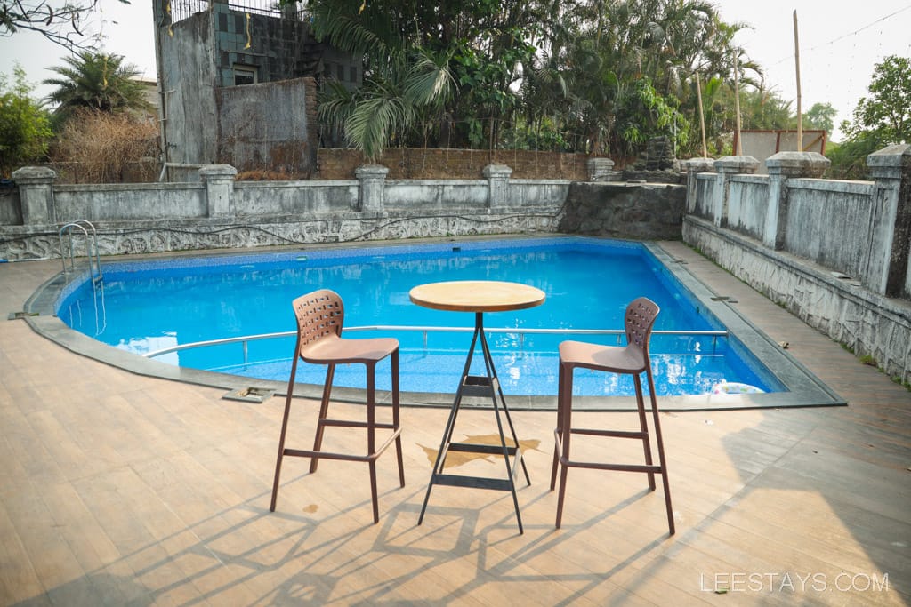 Container House Resort, Lonavala-11