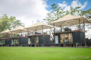 L5 - Container House Resort, Lonavala