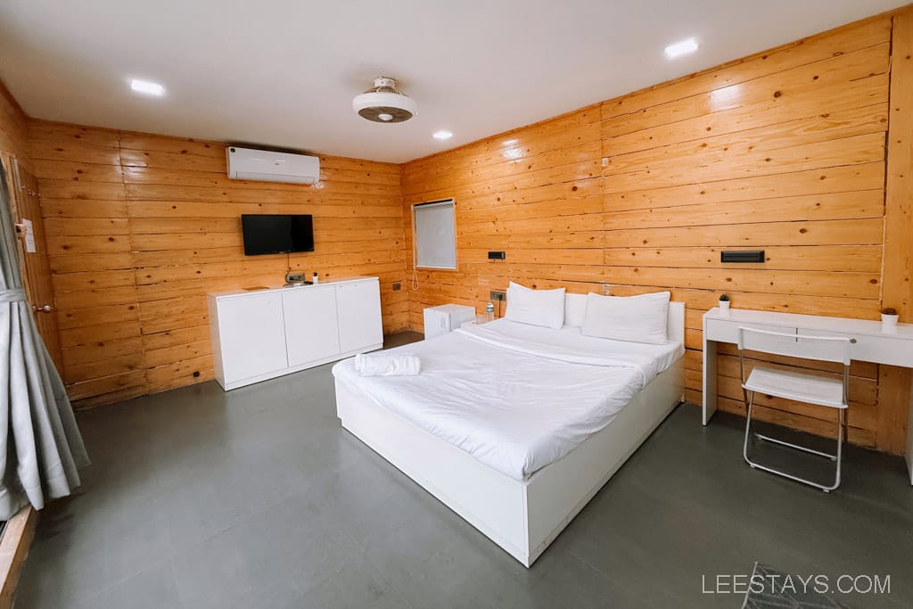 Container House Resort, Lonavala-13