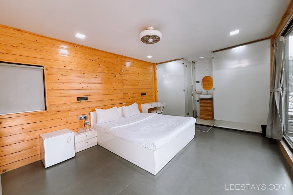Container House Resort, Lonavala-14