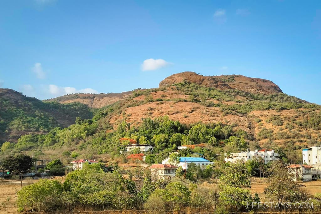 Container House Resort, Lonavala-20
