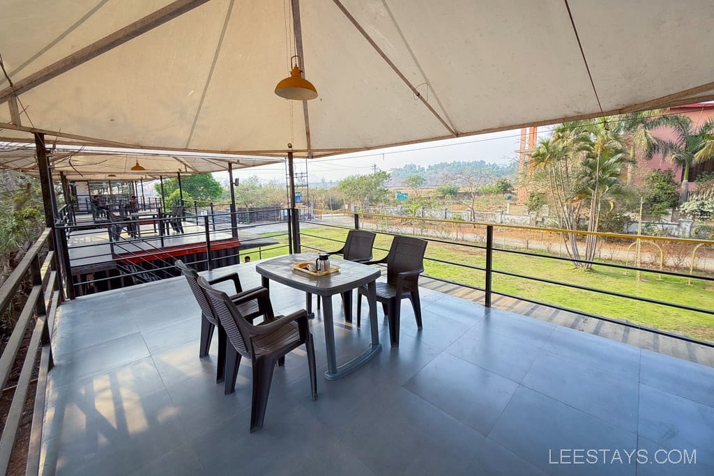 Container House Resort, Lonavala-40