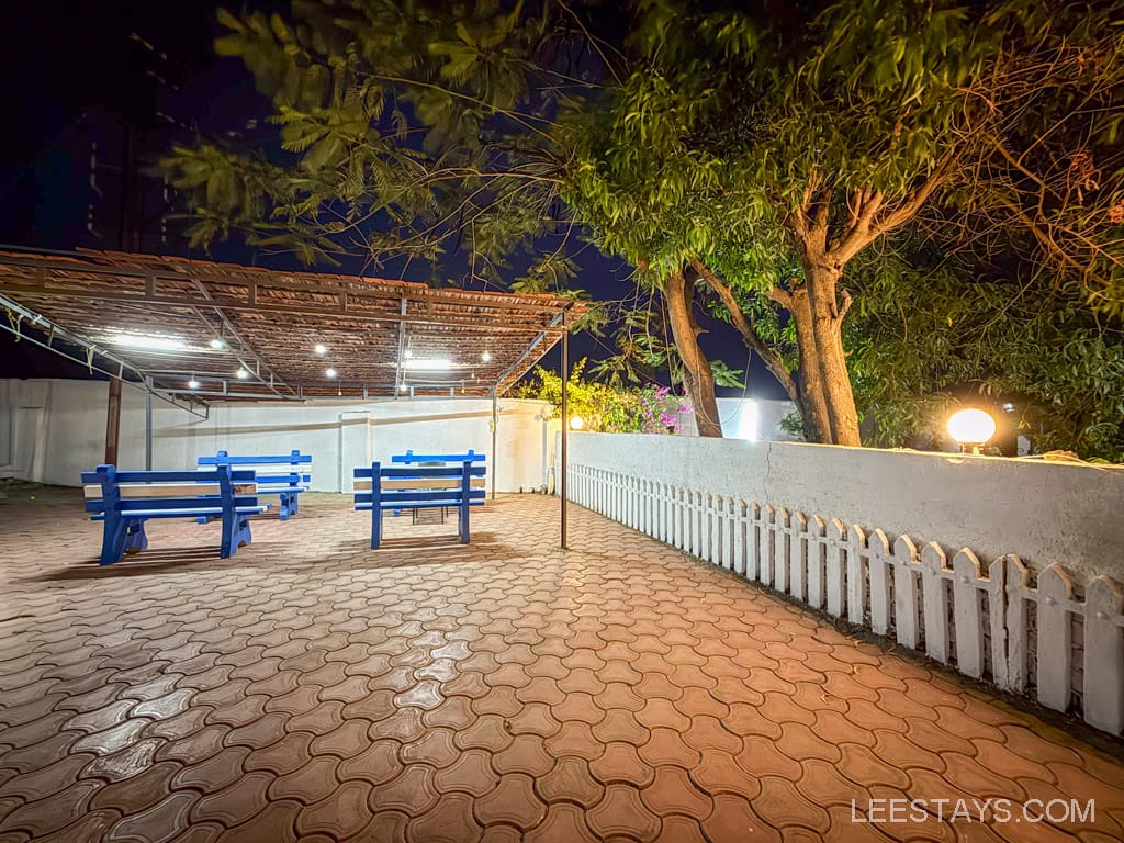 sky cabins Lonavala-03