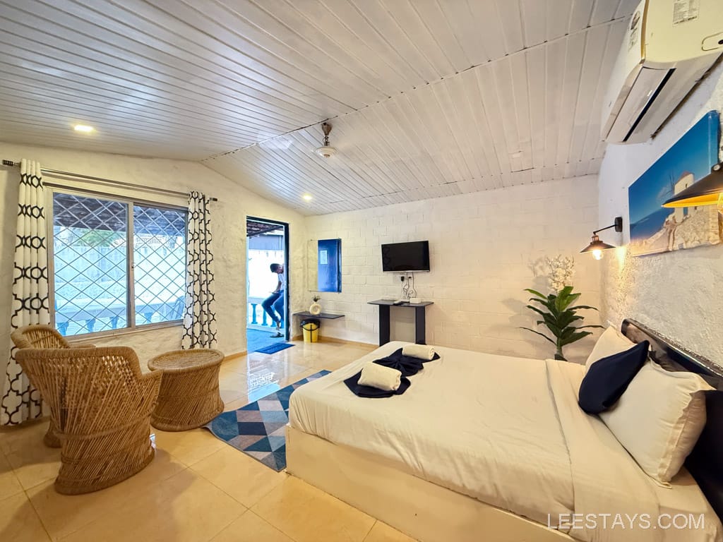 sky cabins Lonavala-11