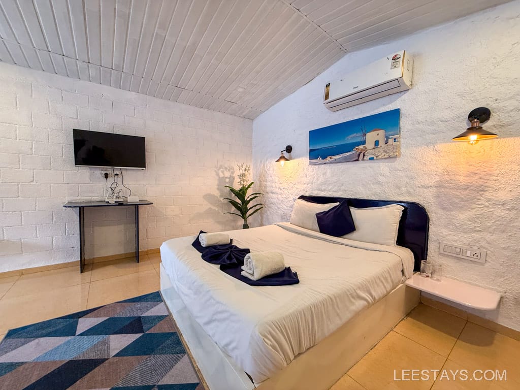 sky cabins Lonavala-13