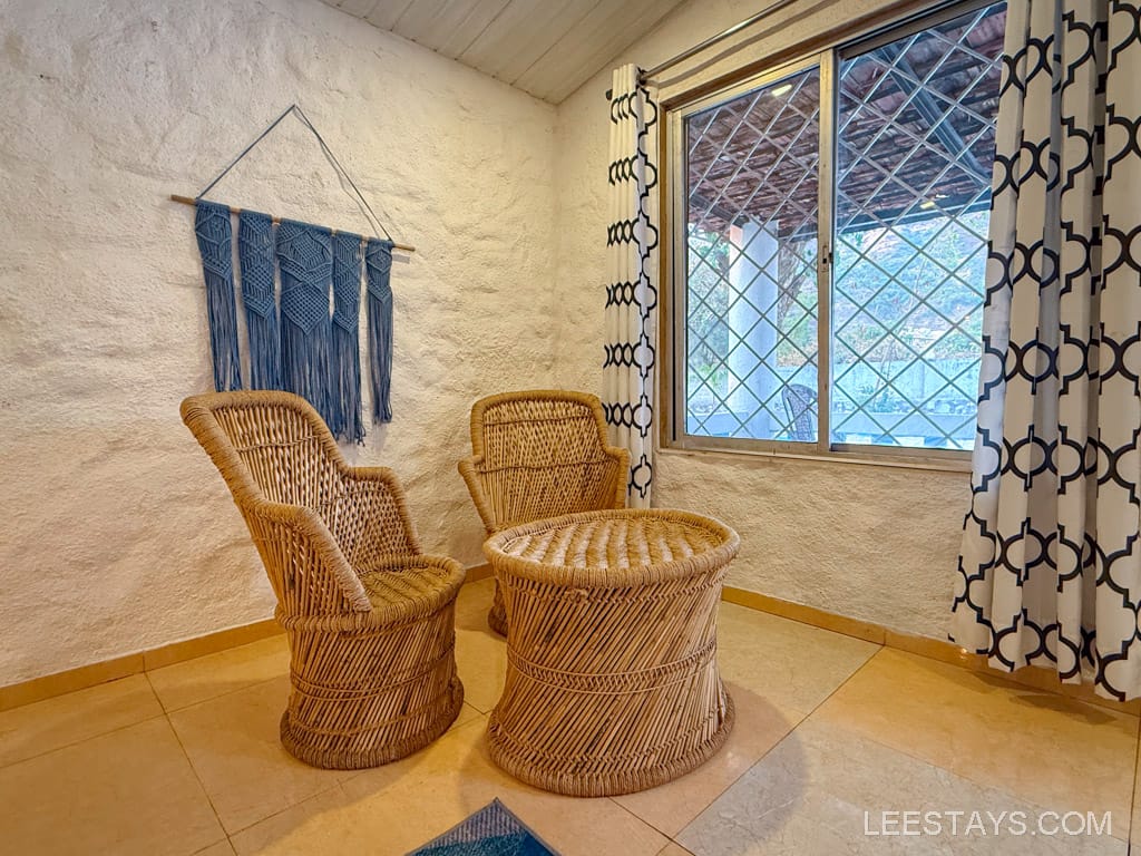 sky cabins Lonavala-14