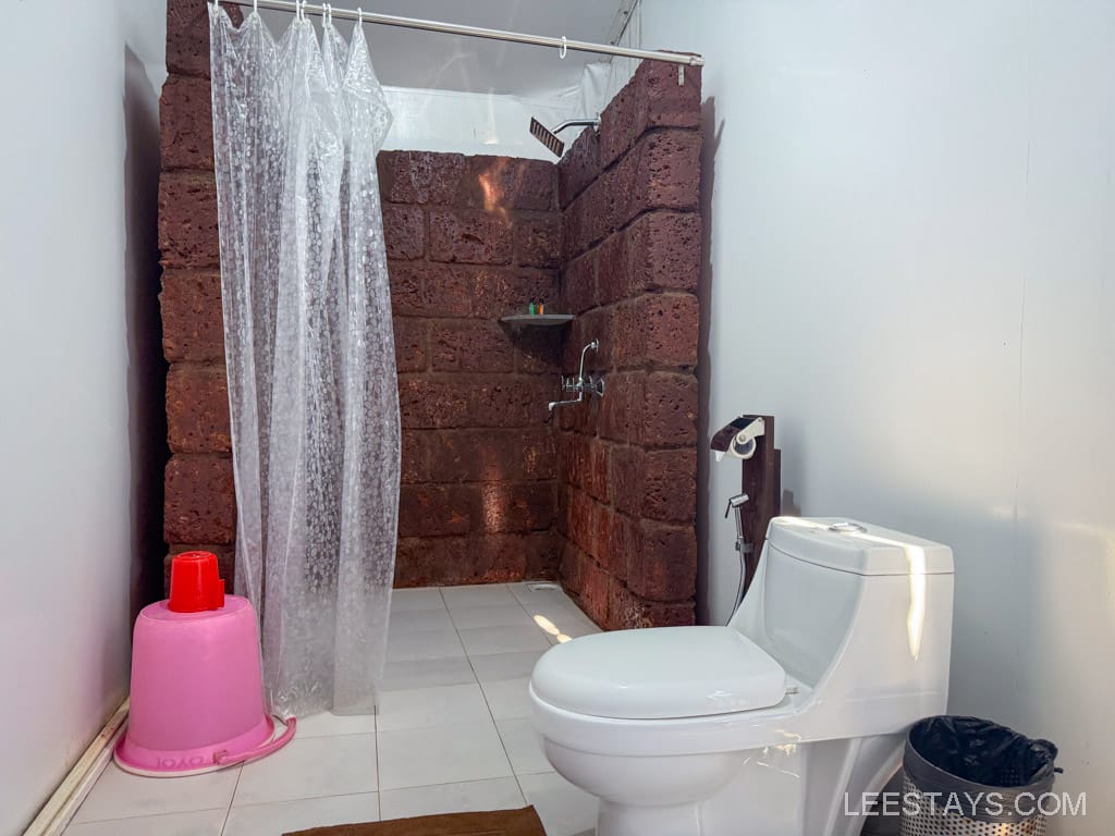 plunge pool cottage room near aamby valley Lonavala-08