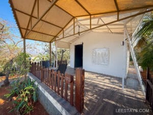 L7 - Private Pool Cottage Room near Aamby Valley, Lonavala