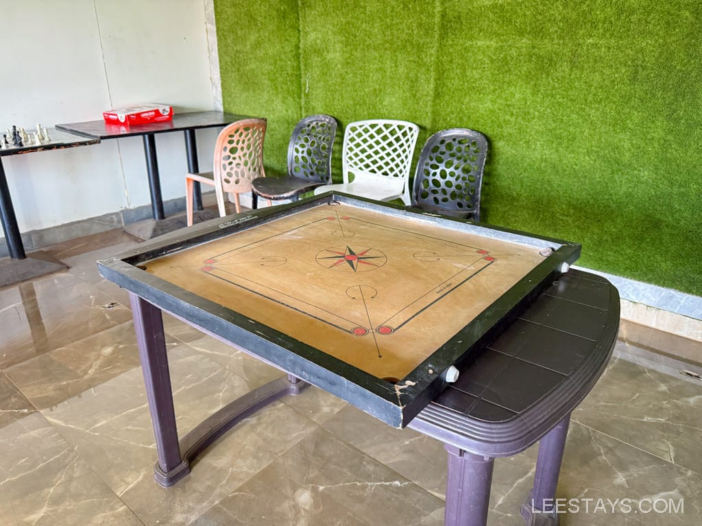plunge pool cottage room near aamby valley Lonavala-20