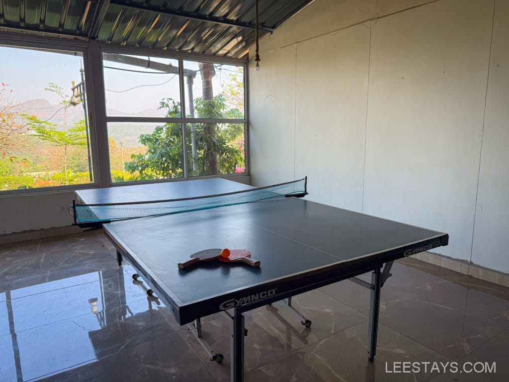 plunge pool cottage room near aamby valley Lonavala-21
