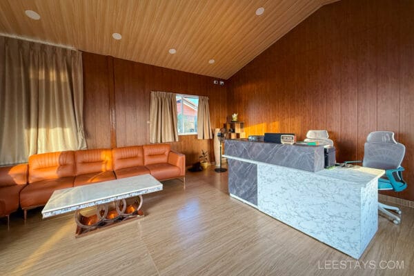 private infinity pool near Pawna lake-04