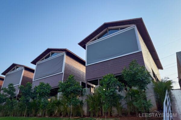 private infinity pool near Pawna lake-12