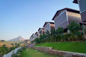 P10 - Infinity Private Pool Resort near Pawna lake
