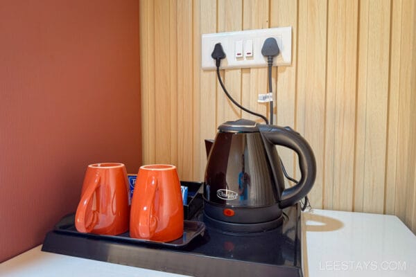 private infinity pool near Pawna lake-18