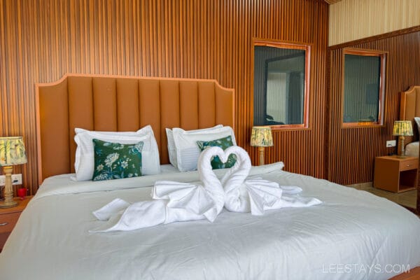 private infinity pool near Pawna lake-21