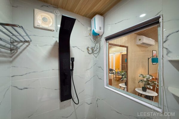 private infinity pool near Pawna lake-26